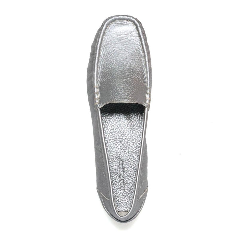 ハッシュパピー レディース スリッポン Hush Puppies l-2711t　25