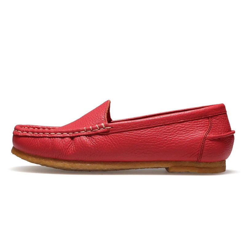 ハッシュパピー レディース スリッポン Hush Puppies l-2711t　27