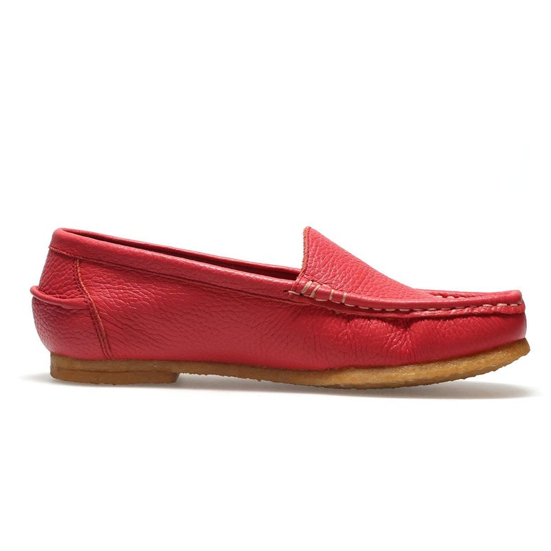 ハッシュパピー レディース スリッポン Hush Puppies l-2711t　28