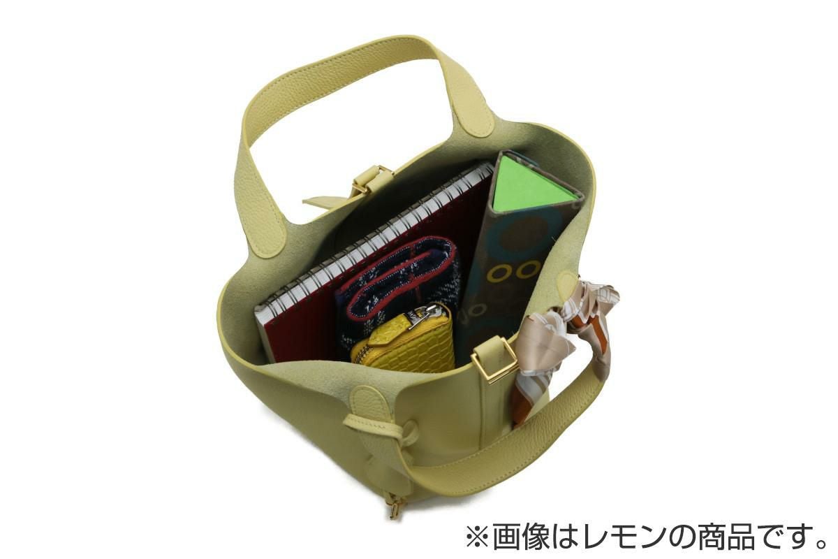 エキレン / EKIREN バッグ n002ieto ミニハンドバッグ エトープ 国産