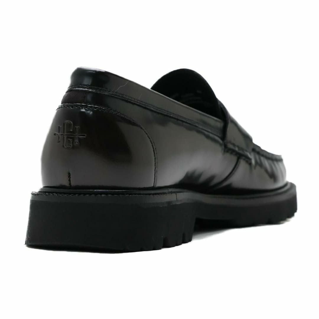 コールハーン メンズ アメリカンクラシックス ペニーローファー c36537i 6