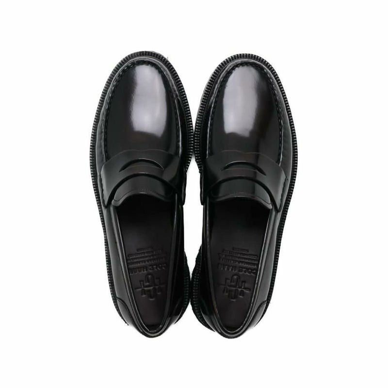 コールハーン メンズ アメリカンクラシックス ペニーローファー c36537i 7