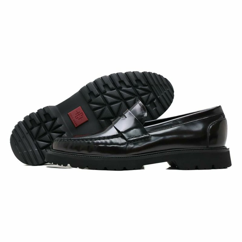 コールハーン メンズ アメリカンクラシックス ペニーローファー c36537i 9