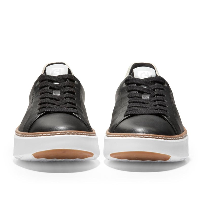 コールハーン レディース グランドプロトップスピン COLE HAAN