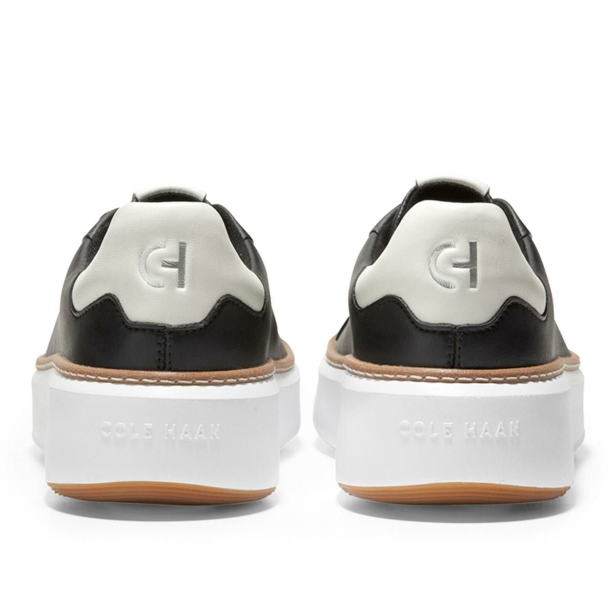 コールハーン レディース グランドプロトップスピン COLE HAAN