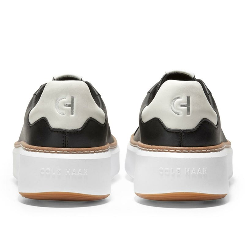 コールハーン レディース グランドプロトップスピン COLE HAAN