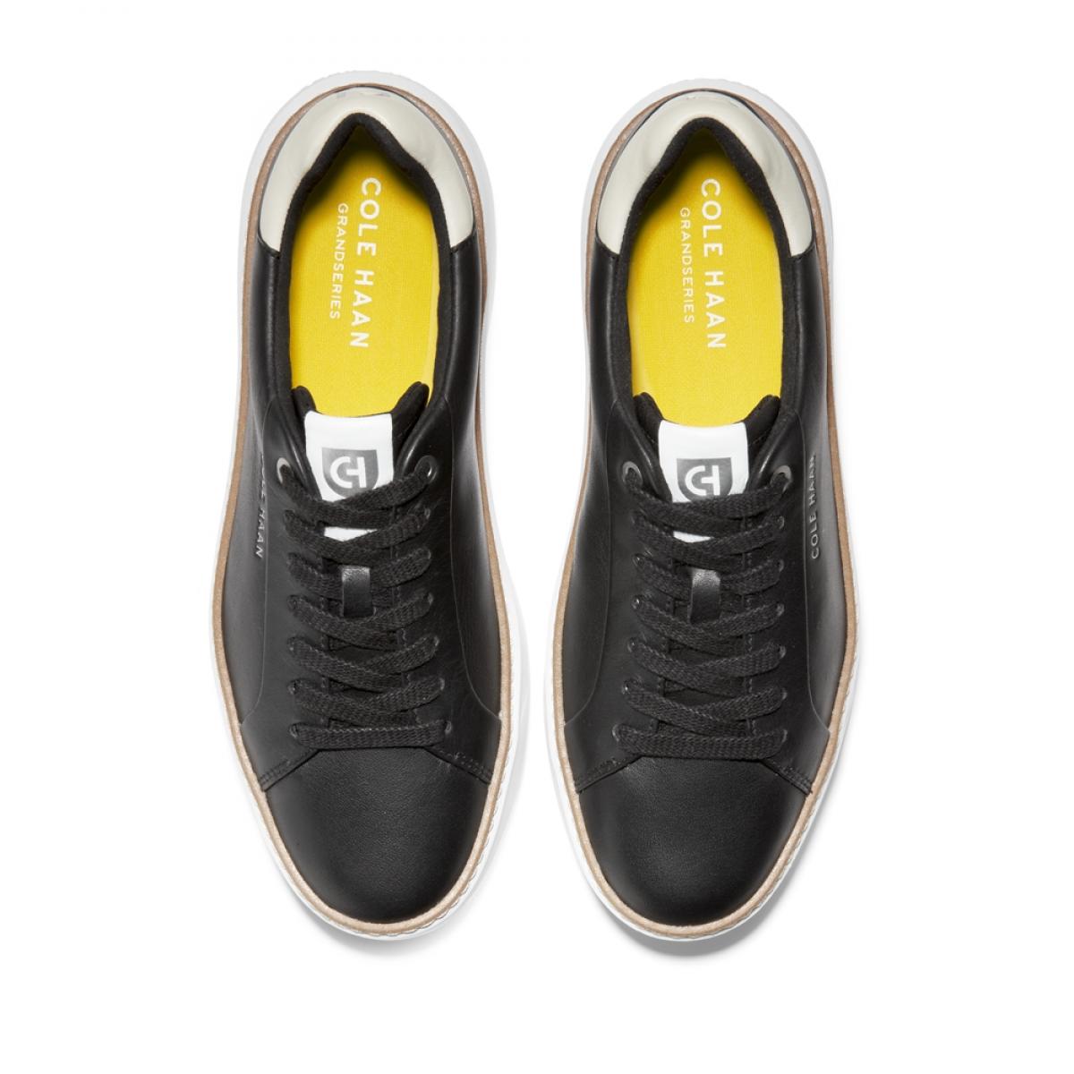 コールハーン レディース グランドプロトップスピン COLE HAAN