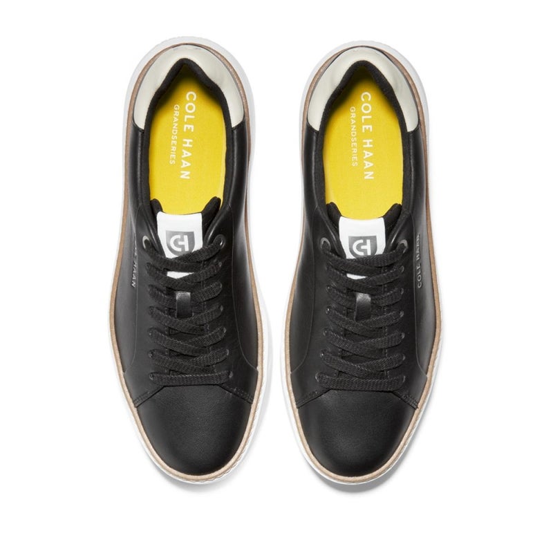 コールハーン レディース グランドプロトップスピン COLE HAAN