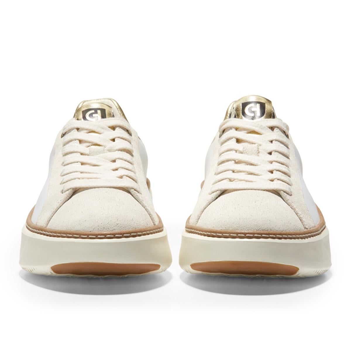 コールハーン レディース グランドプロトップスピン COLE HAAN