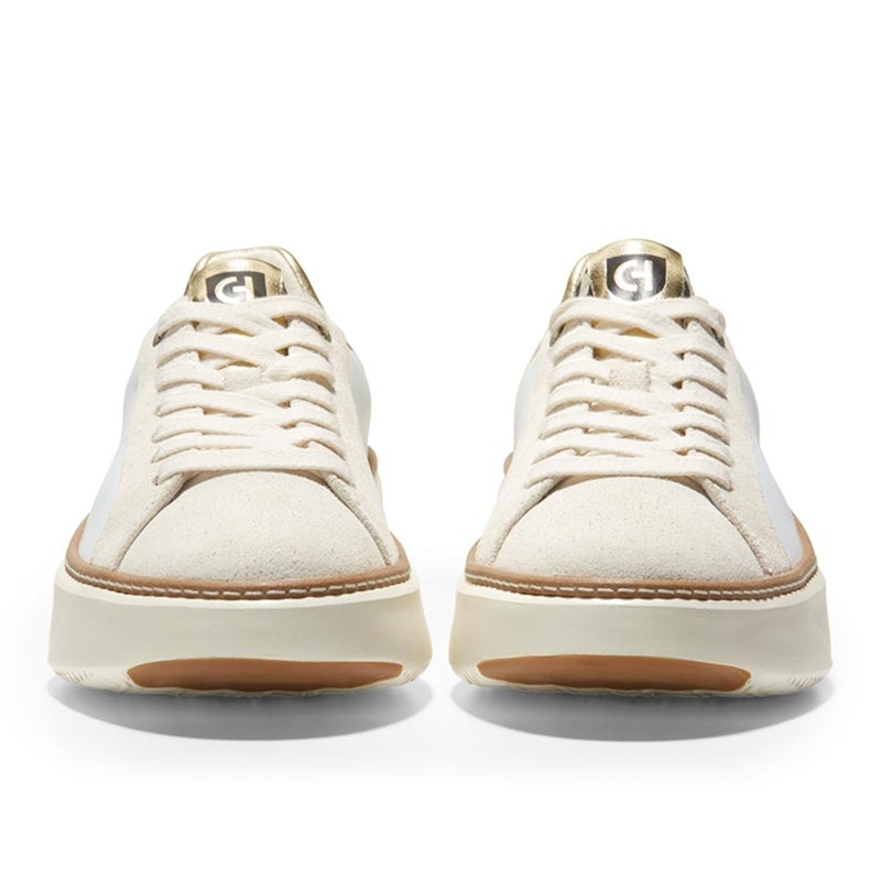 コールハーン レディース グランドプロトップスピン COLE HAAN