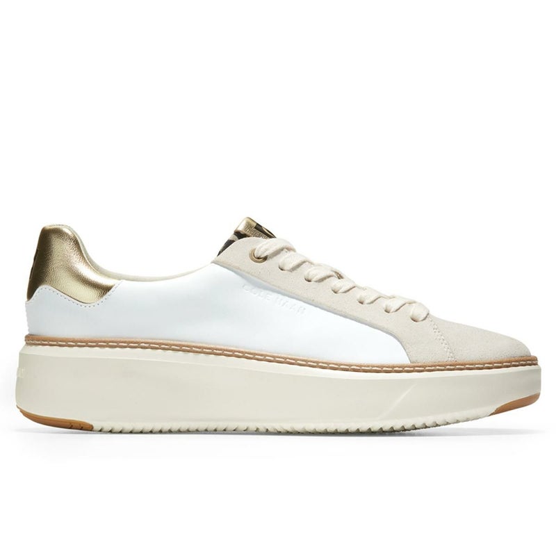 コールハーン レディース グランドプロトップスピン COLE HAAN