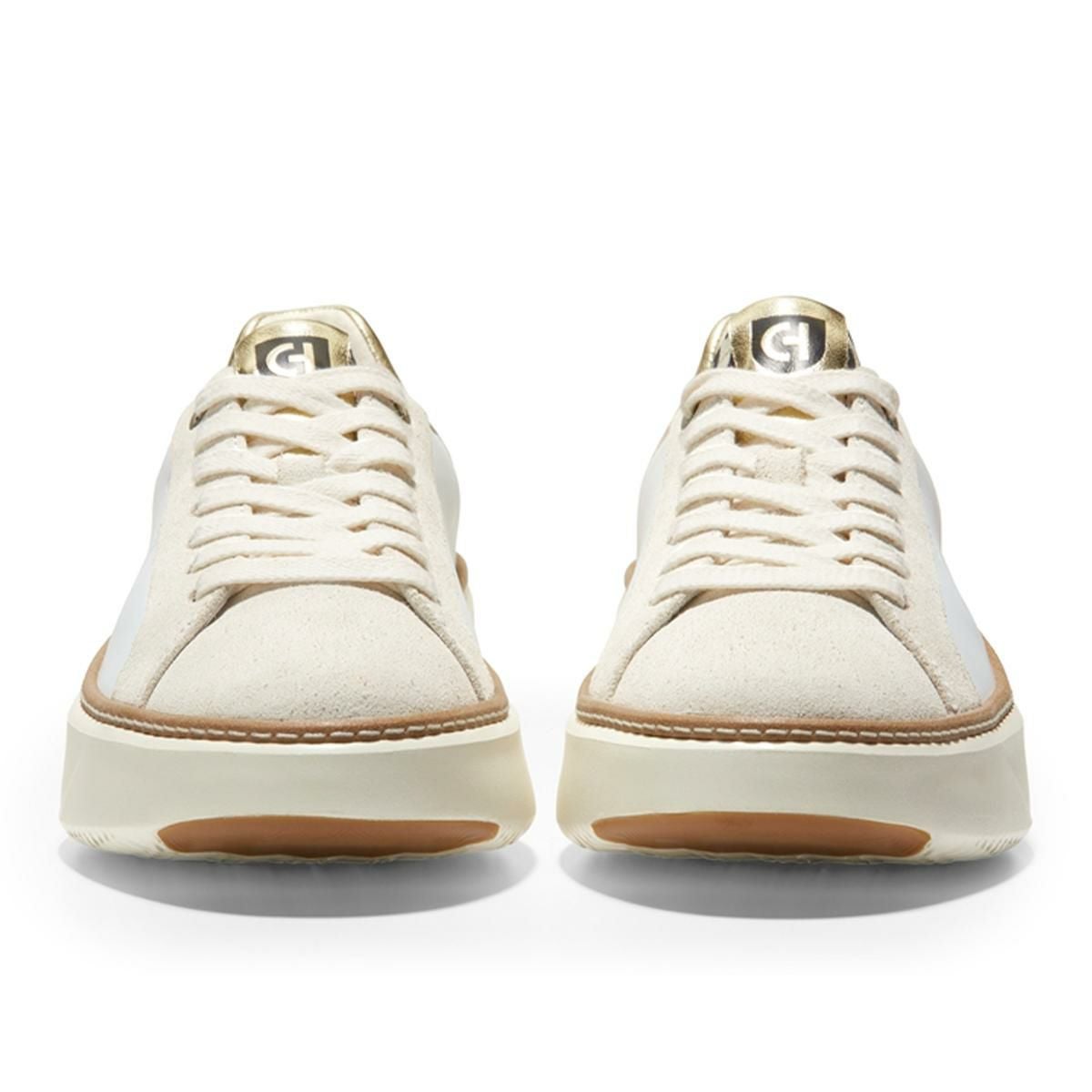 コールハーン レディース グランドプロトップスピン COLE HAAN