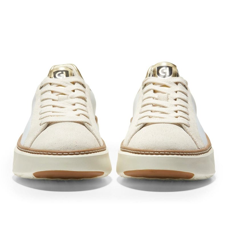 コールハーン レディース グランドプロトップスピン COLE HAAN