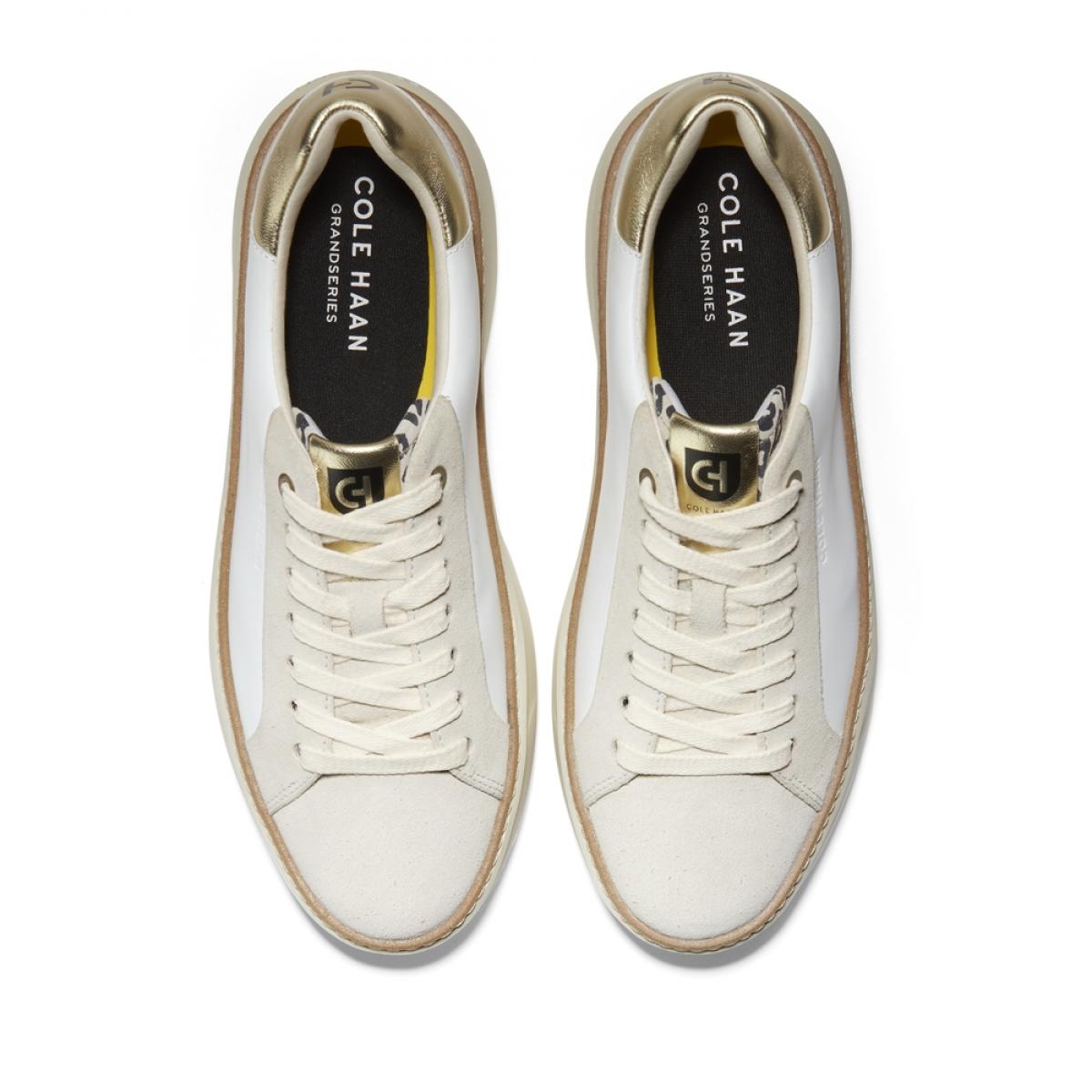 コールハーン レディース グランドプロトップスピン COLE HAAN