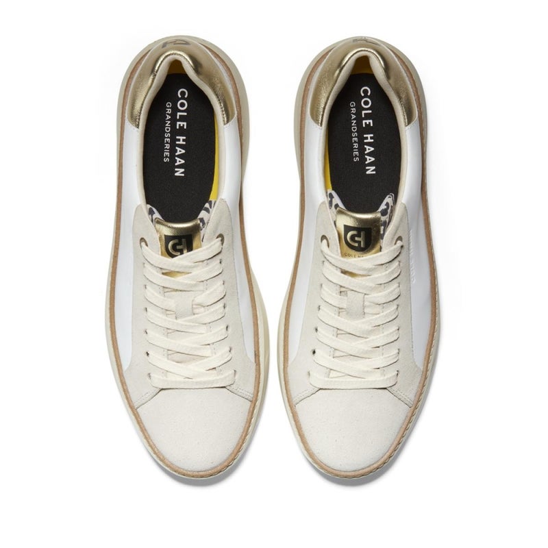 コールハーン レディース グランドプロトップスピン COLE HAAN