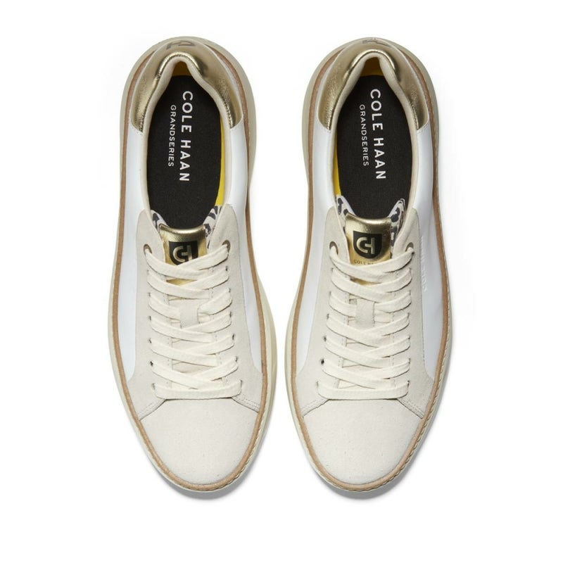 コールハーン レディース グランドプロトップスピン COLE HAAN