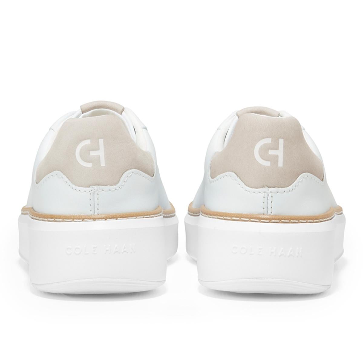 コールハーン レディース グランドプロトップスピン COLE HAAN
