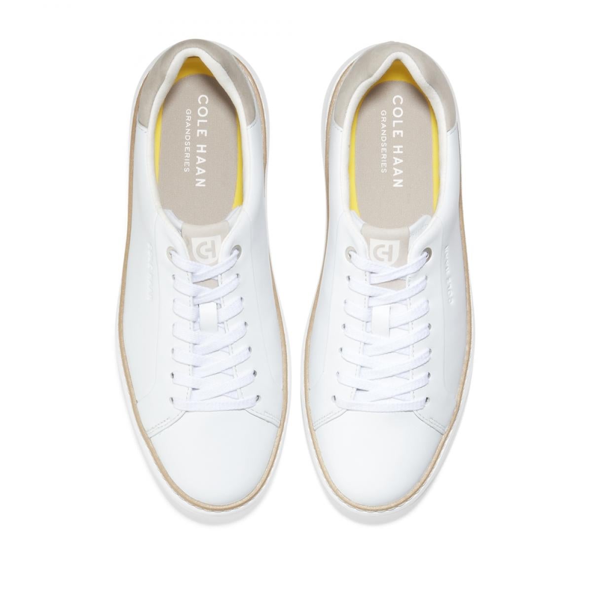 コールハーン レディース グランドプロトップスピン COLE HAAN