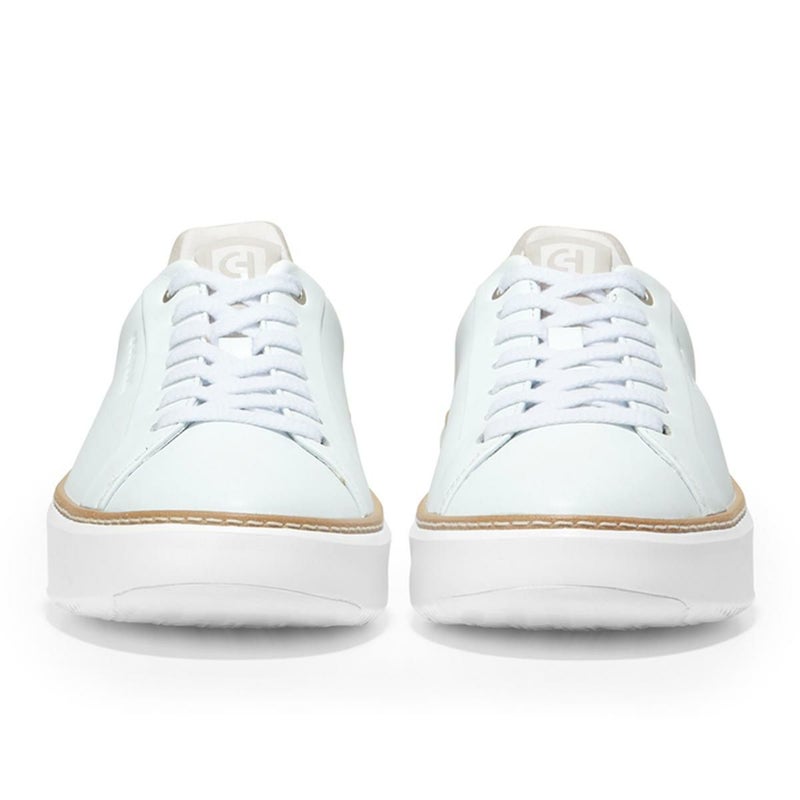 コールハーン レディース グランドプロトップスピン COLE HAAN