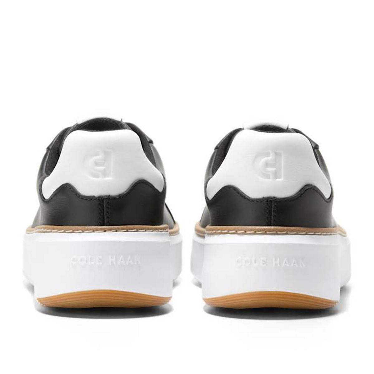 コールハーン レディース グランドプロトップスピン COLE HAAN