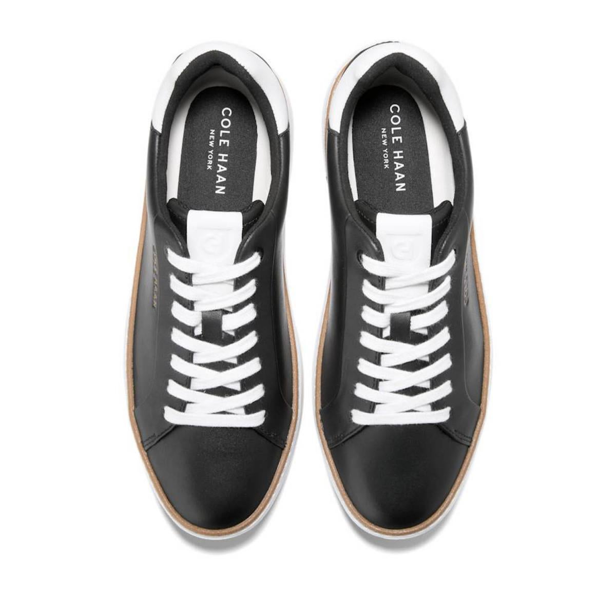 コールハーン レディース グランドプロトップスピン COLE HAAN