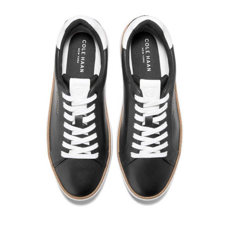 コールハーン レディース グランドプロトップスピン COLE HAAN