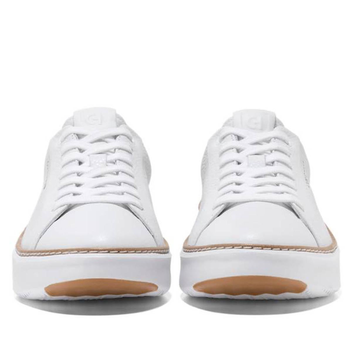 コールハーン レディース グランドプロトップスピン COLE HAAN