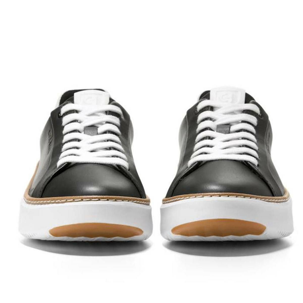 コールハーン レディース グランドプロトップスピン COLE HAAN