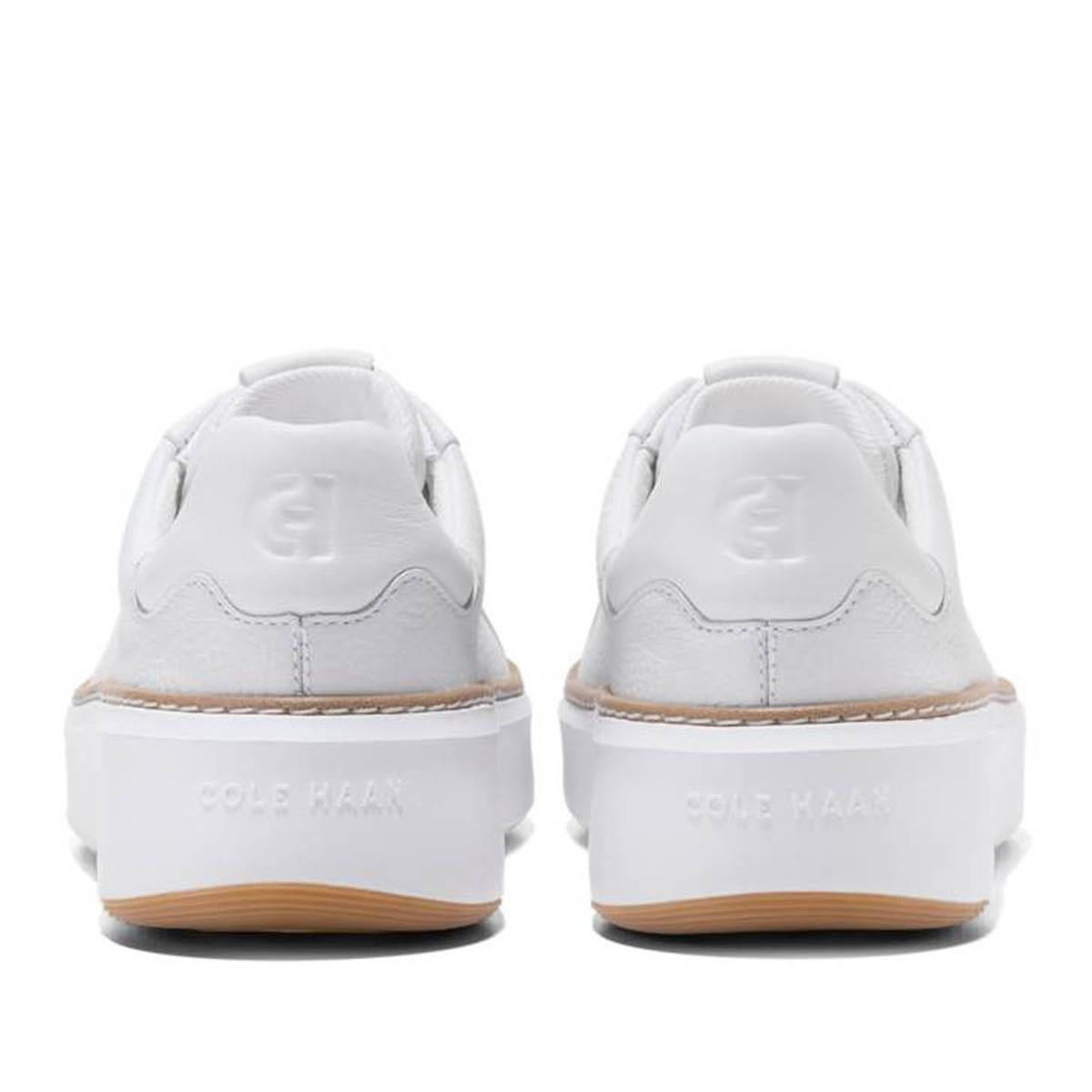コールハーン レディース グランドプロトップスピン COLE HAAN