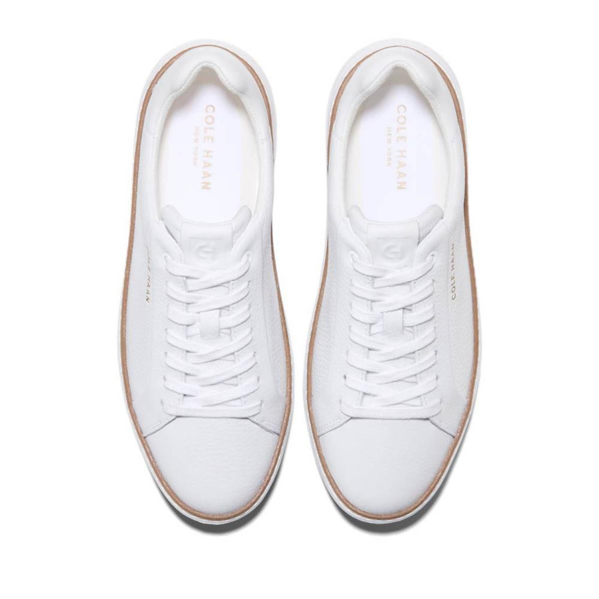 コールハーン レディース グランドプロトップスピン COLE HAAN