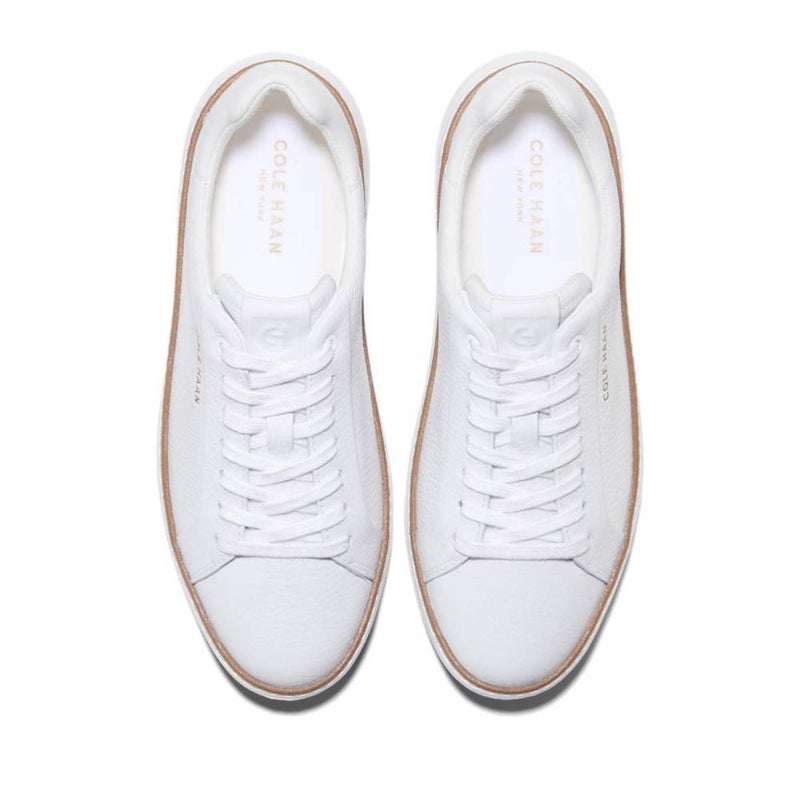 コールハーン レディース グランドプロトップスピン COLE HAAN