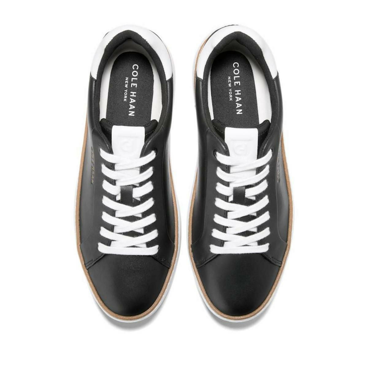 コールハーン レディース グランドプロトップスピン COLE HAAN