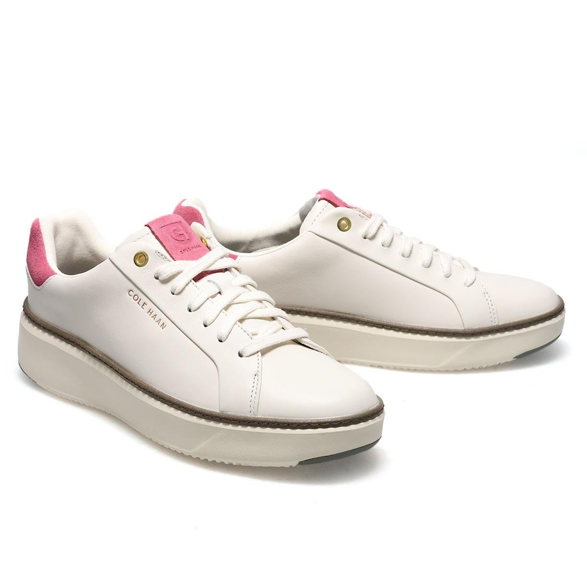 コールハーン レディース グランドプロトップスピン COLE HAAN
