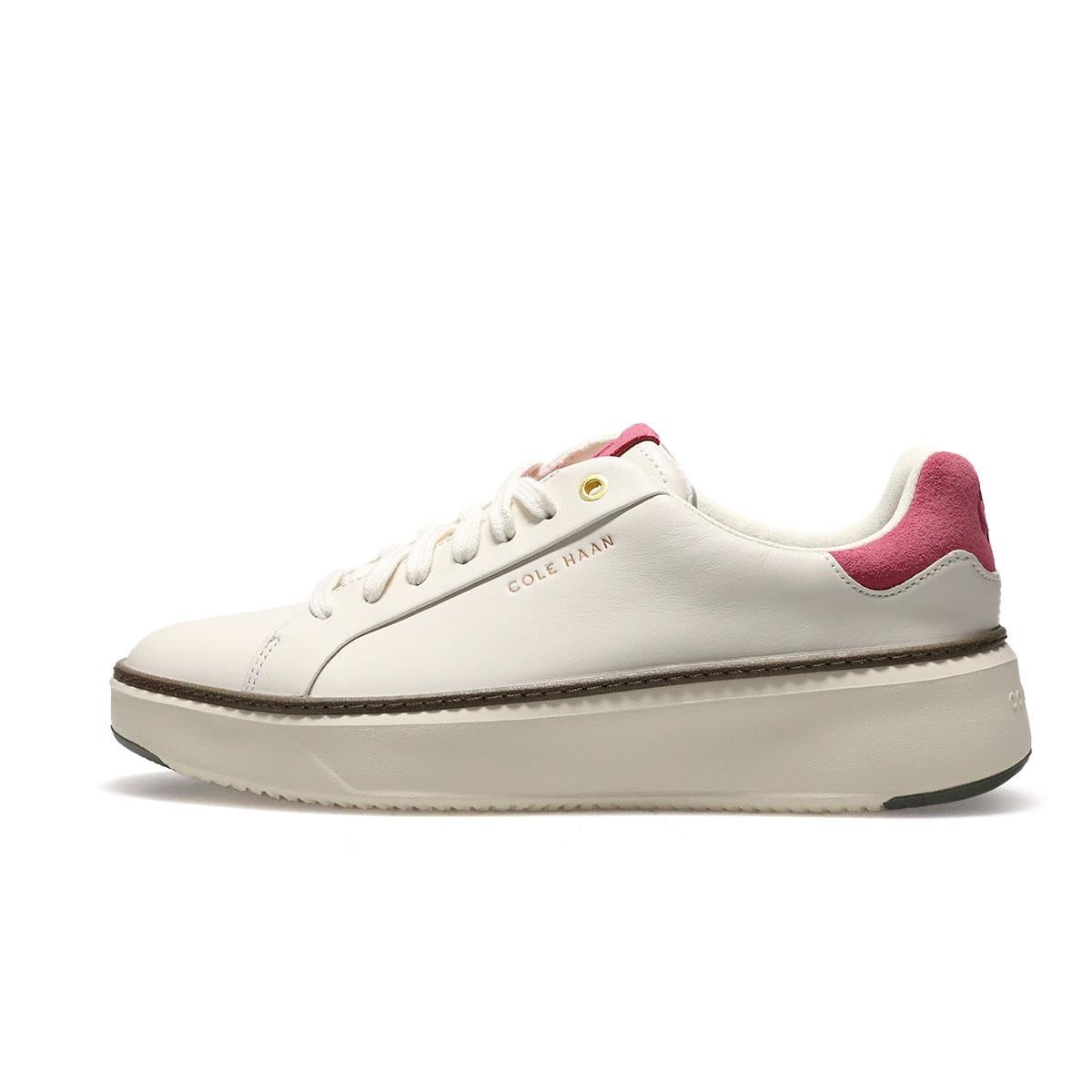 コールハーン レディース グランドプロトップスピン COLE HAAN