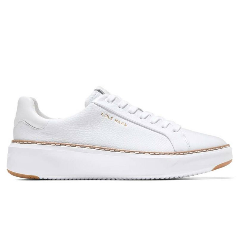 コールハーン レディース グランドプロトップスピン COLE HAAN