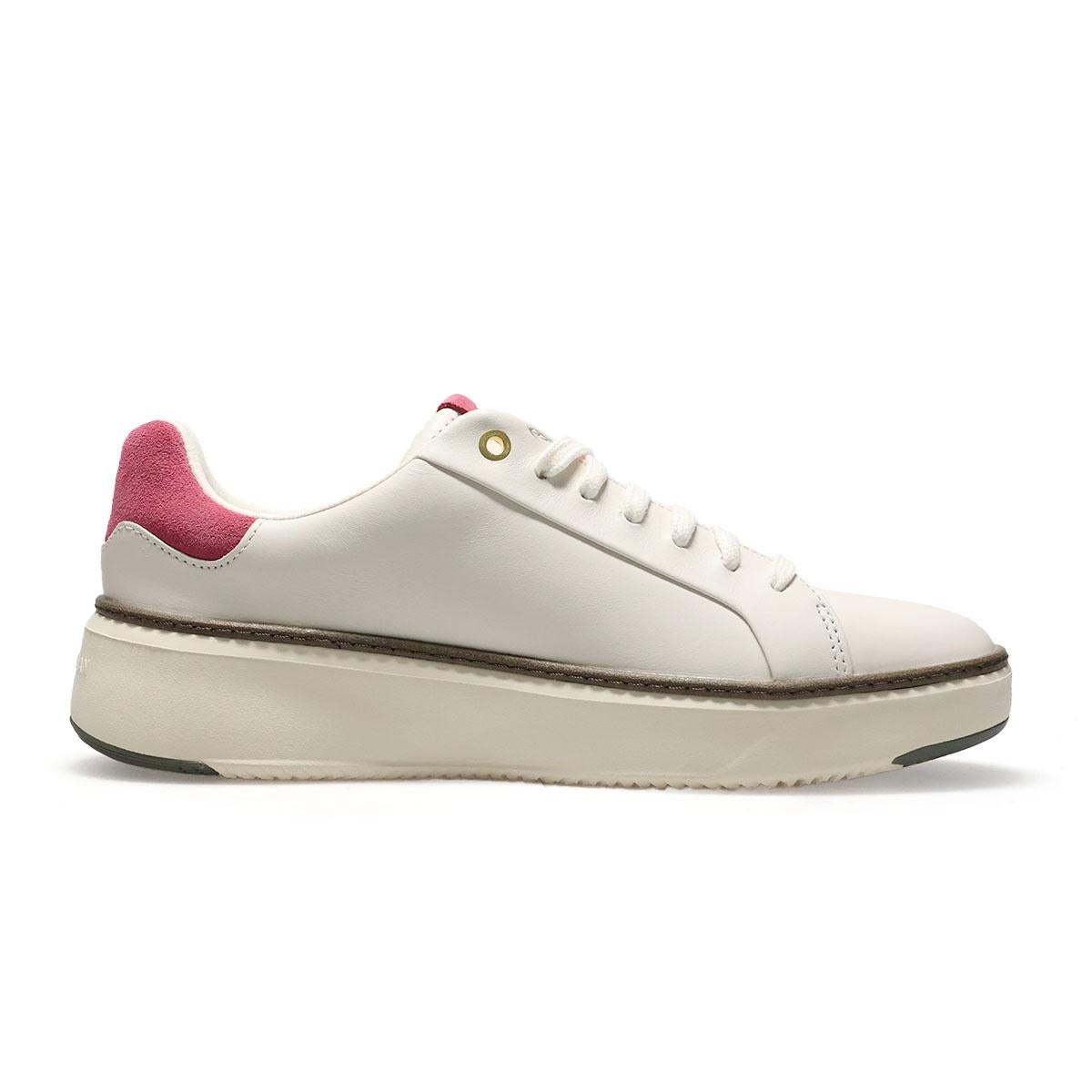 コールハーン レディース グランドプロトップスピン COLE HAAN