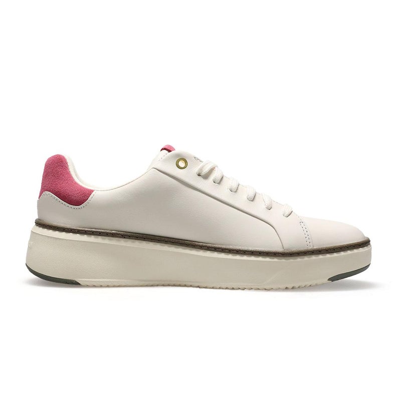 コールハーン レディース グランドプロトップスピン COLE HAAN