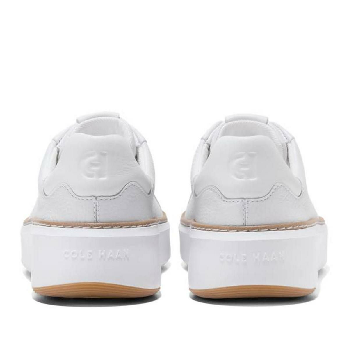 コールハーン レディース グランドプロトップスピン COLE HAAN