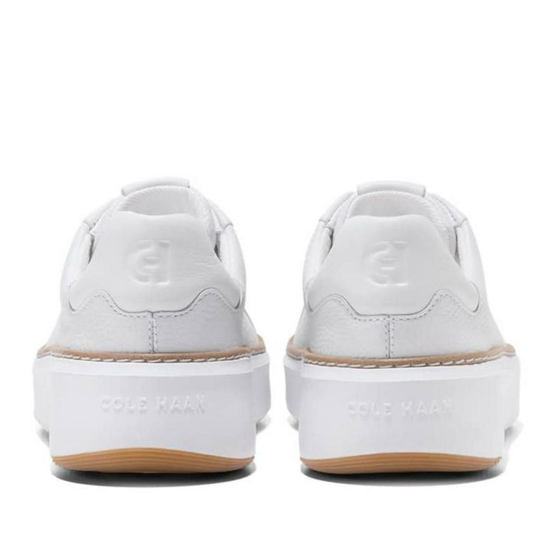 コールハーン レディース グランドプロトップスピン COLE HAAN