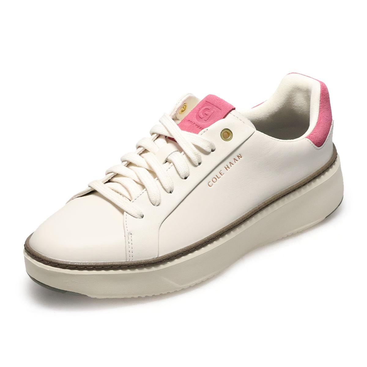 コールハーン レディース グランドプロトップスピン COLE HAAN