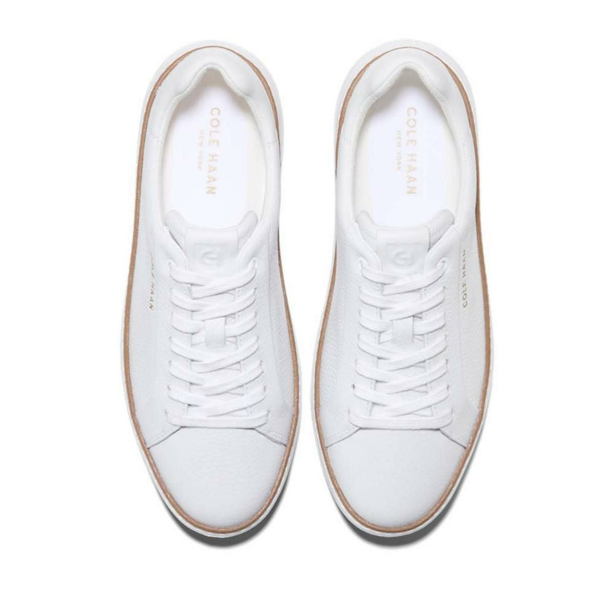 コールハーン レディース グランドプロトップスピン COLE HAAN