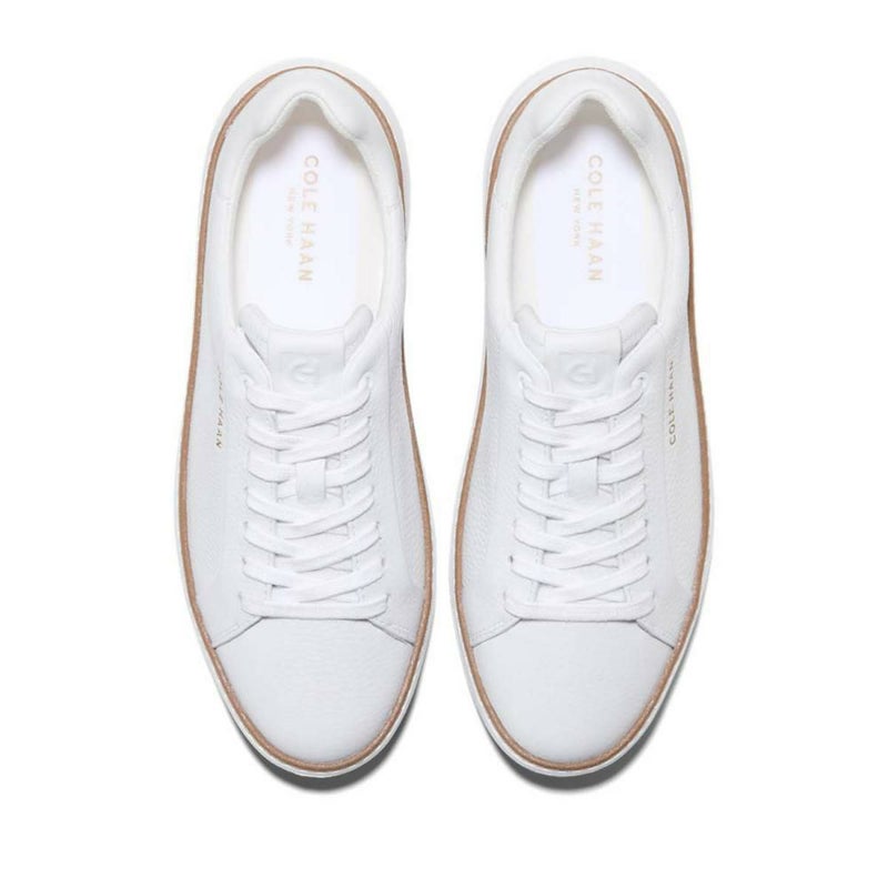 コールハーン レディース グランドプロトップスピン COLE HAAN