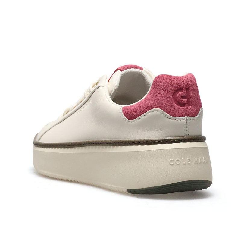 コールハーン レディース グランドプロトップスピン COLE HAAN