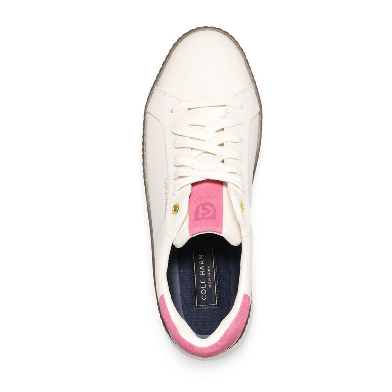 コールハーン レディース グランドプロトップスピン COLE HAAN