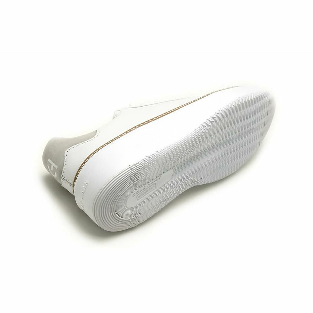 コールハーン レディース グランドプロトップスピン ホワイトダヴ w24775 4