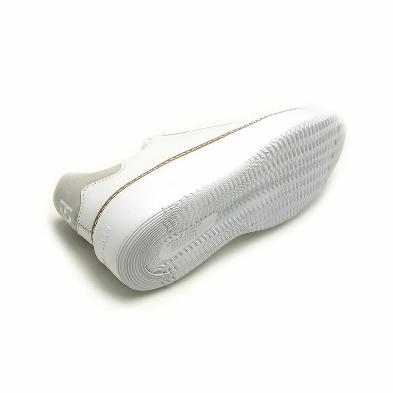 コールハーン レディース グランドプロトップスピン ホワイトダヴ w24775 4