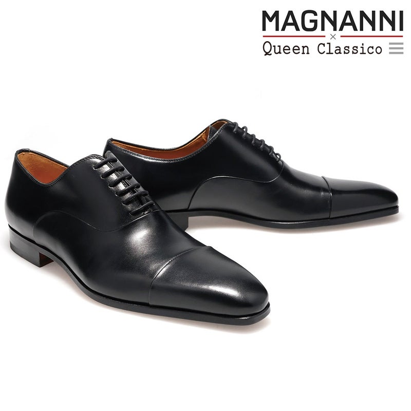 マグナーニ / MAGNANNI メンズ ドレスシューズ