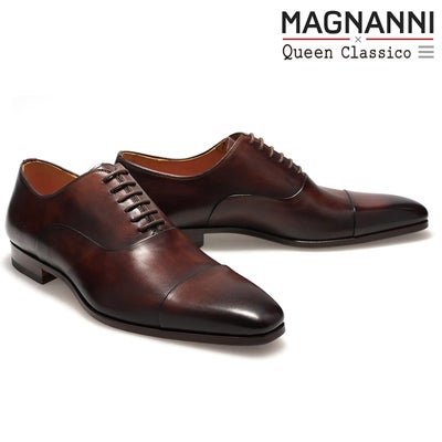 マグナーニ / MAGNANNI メンズ ドレスシューズ