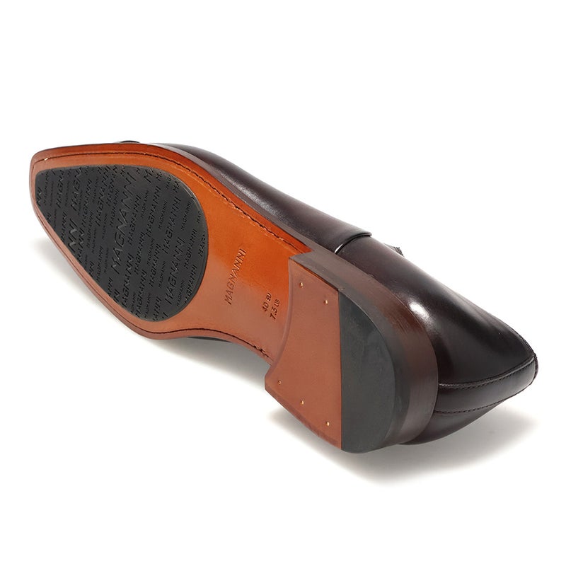 マグナーニ / MAGNANNI メンズ ドレスシューズ 5