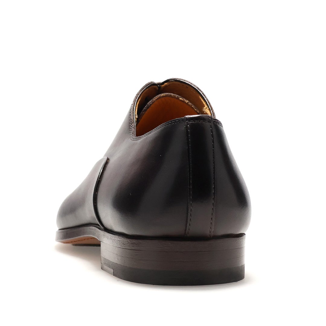 マグナーニ / MAGNANNI 革靴 ストレートチップ レベルソ 内羽根